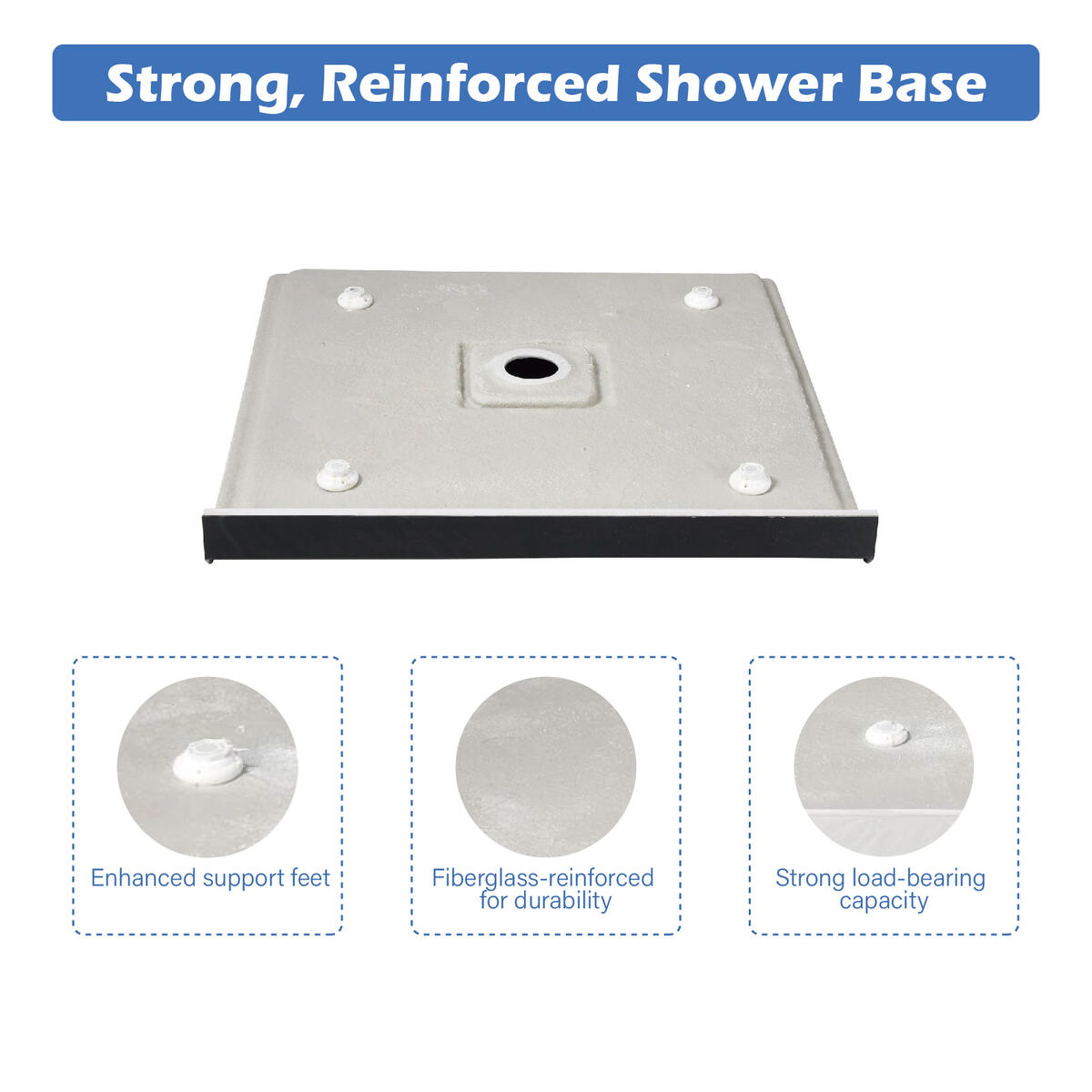 Threshold Shower Pan Coupons - RebateKey