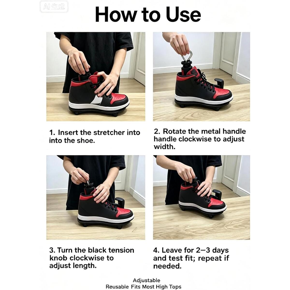 Shoe Stretcher Coupons - RebateKey