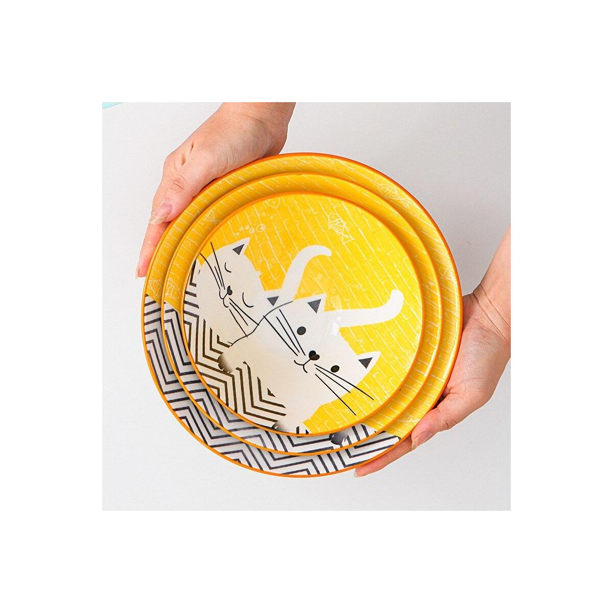 Japanese Ceramic Cat Bowl Promo Codes - RebateKey