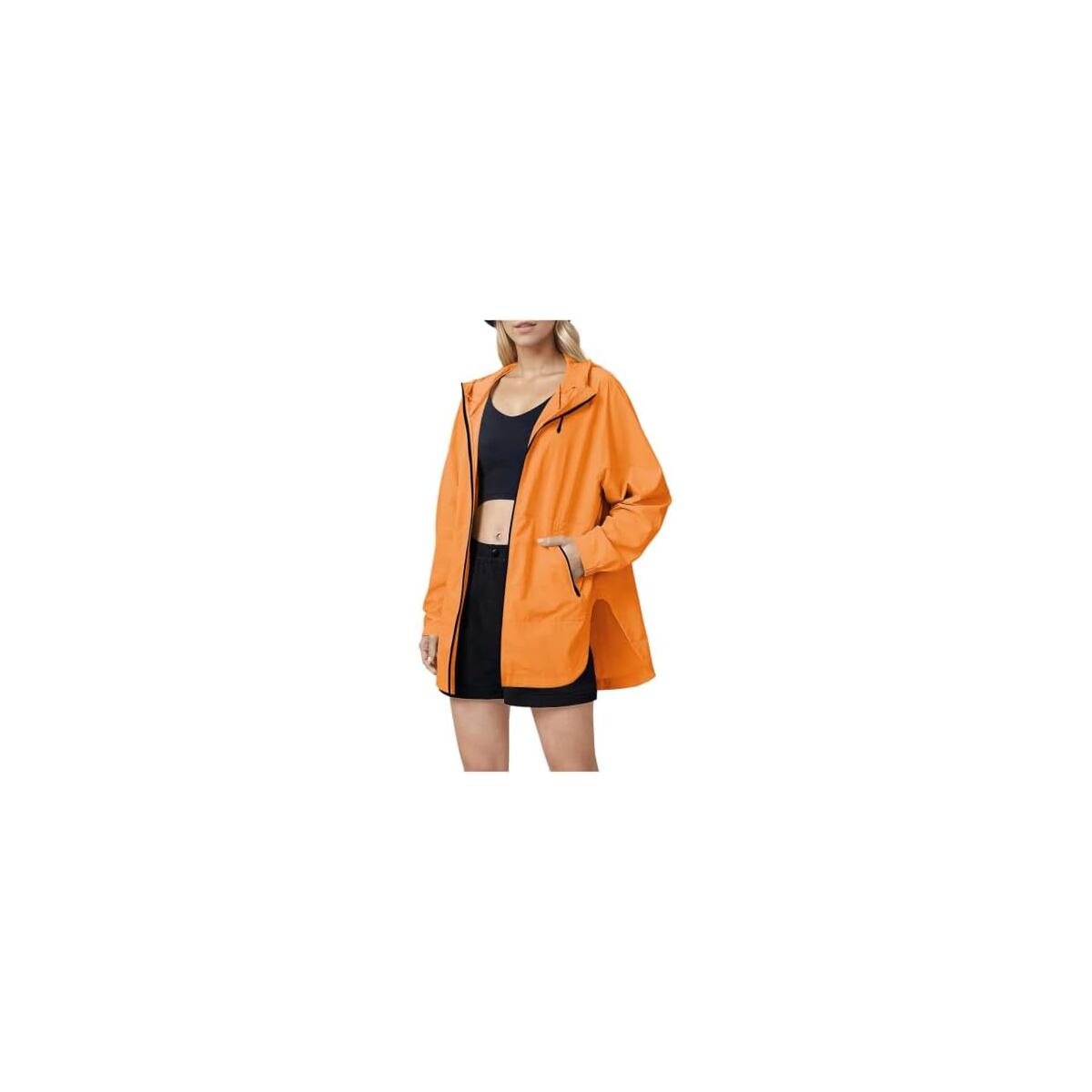 Womens Rain Jacket Coupon - RebateKey