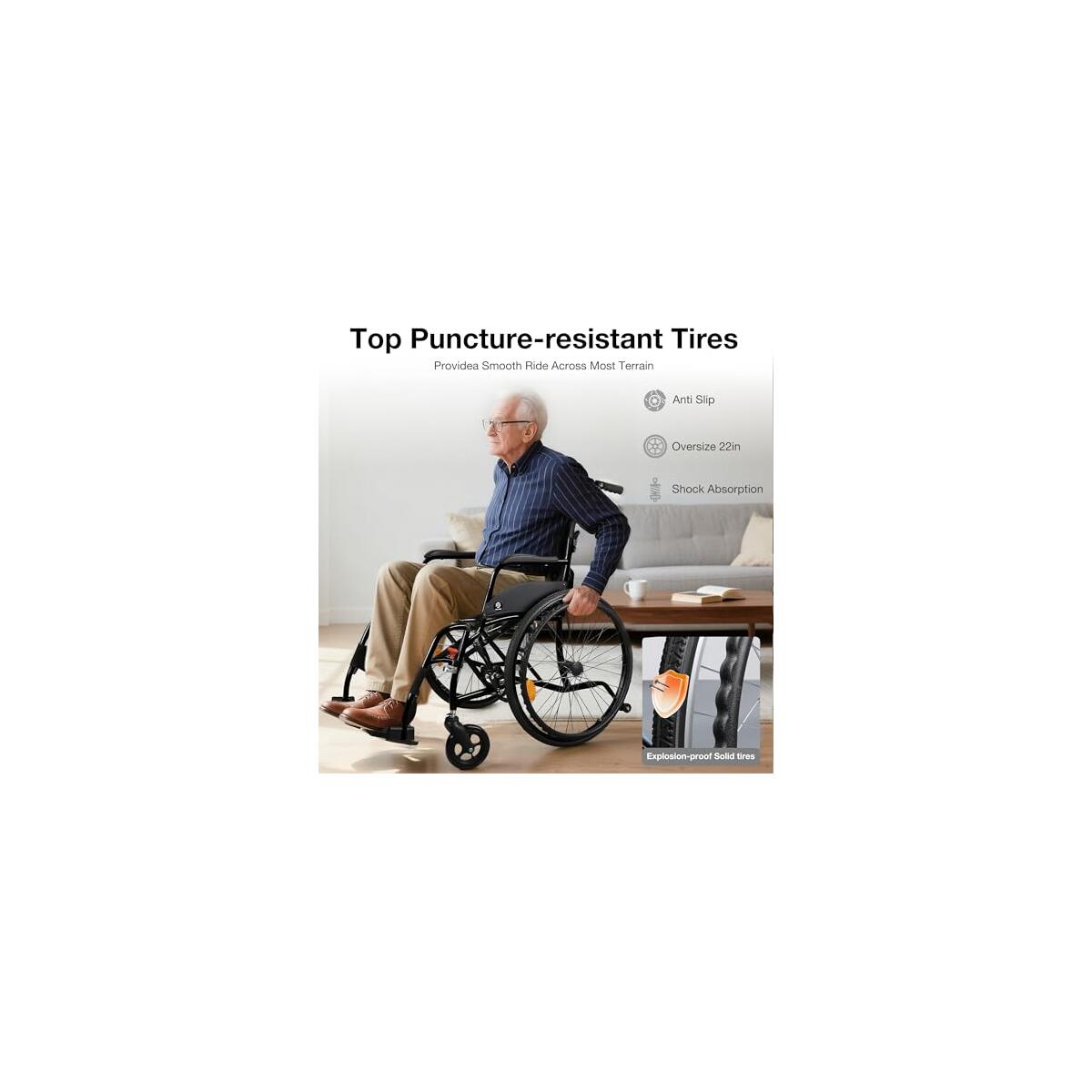 Wheelchairs For Adults Deals - RebateKey