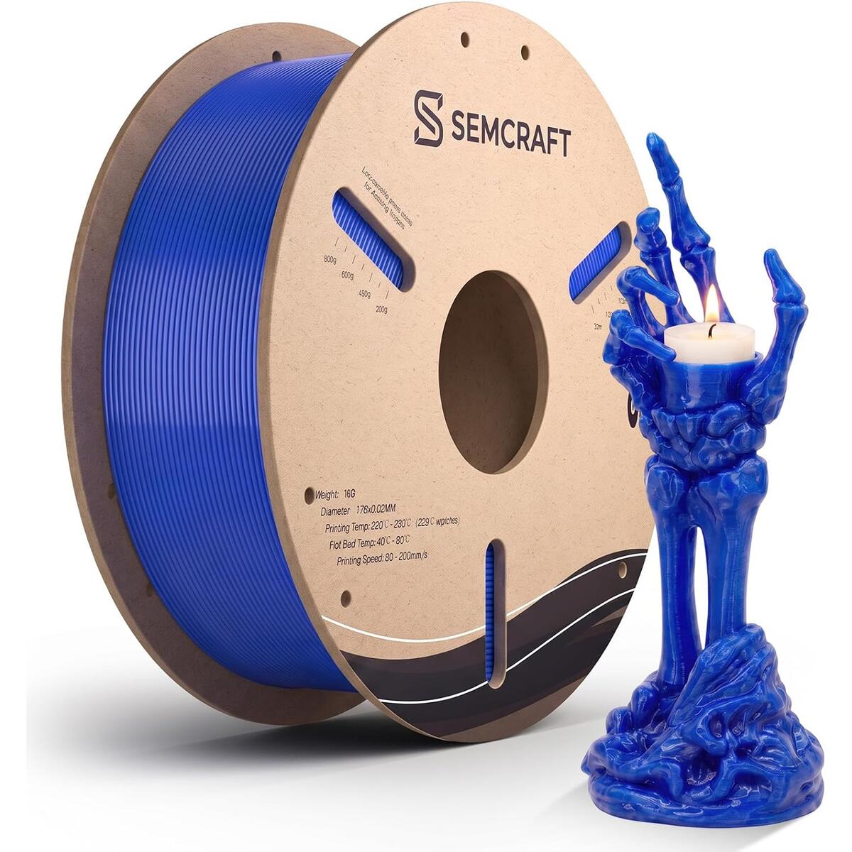 White Petg Filamen Coupons - RebateKey