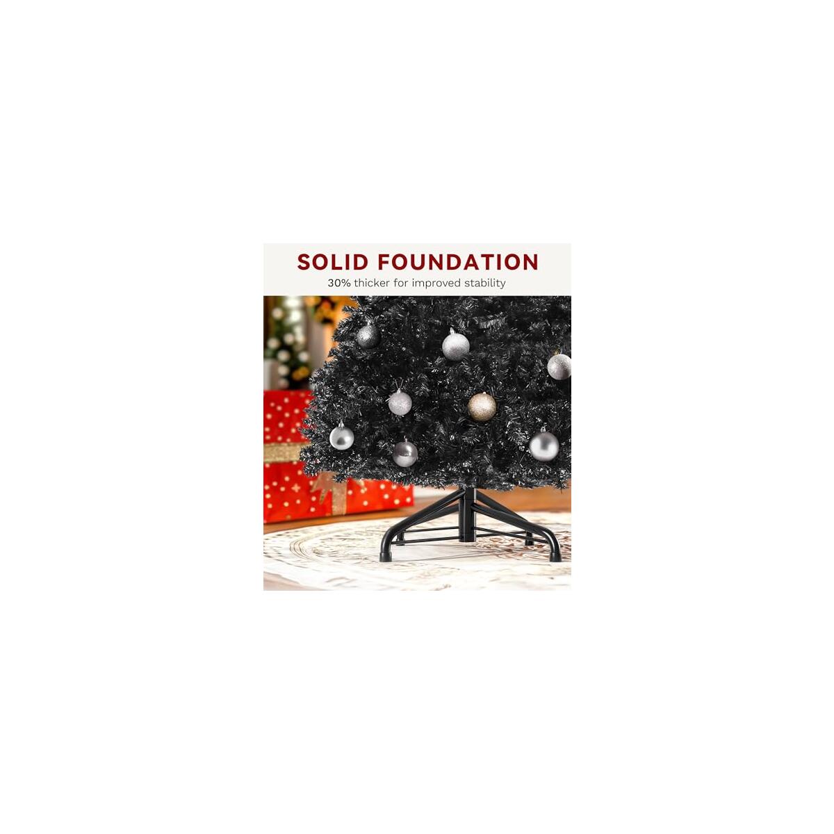 Dwvo Unlit Black Artificial Promo Codes - RebateKey