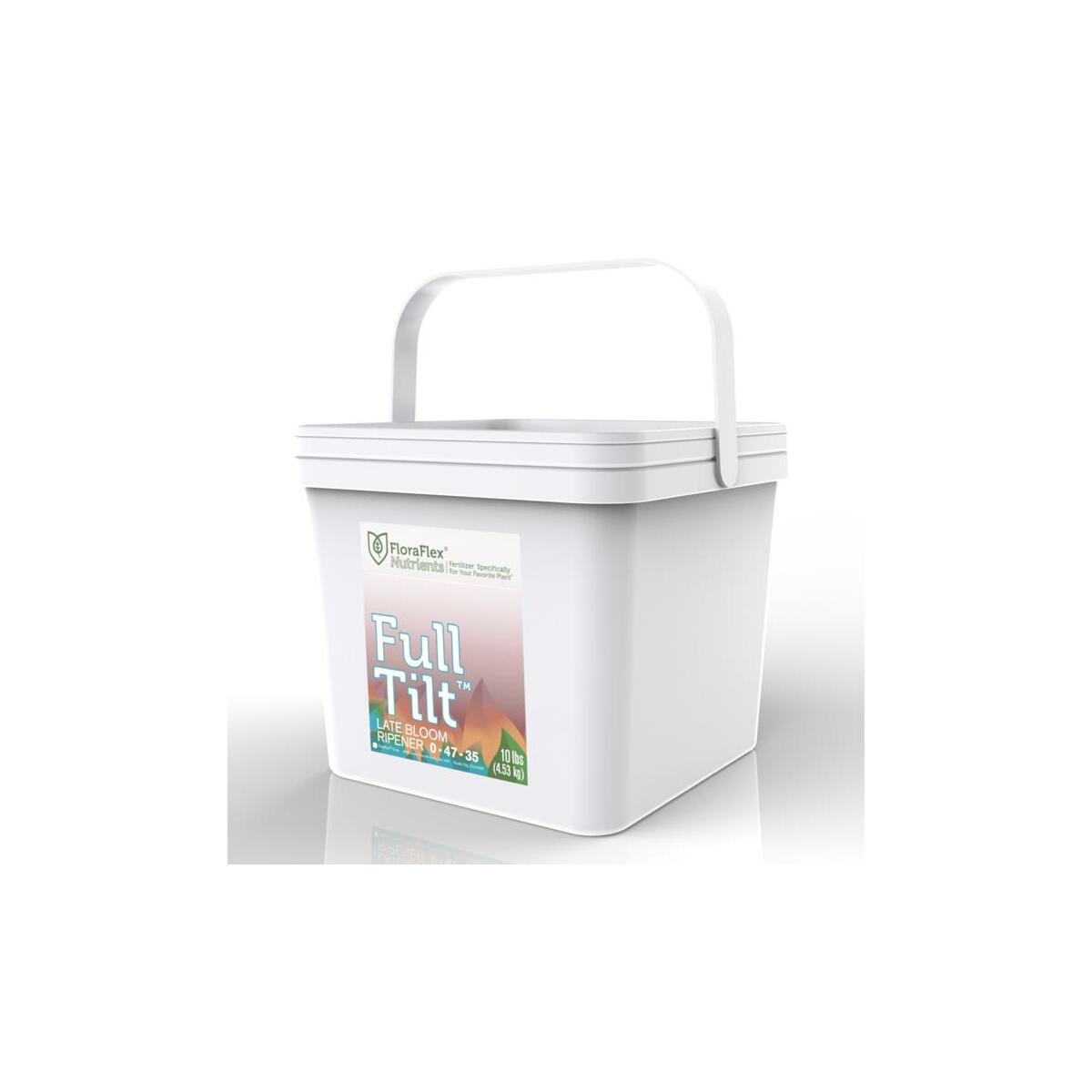 Full Tilt Nutrients Deal - RebateKey
