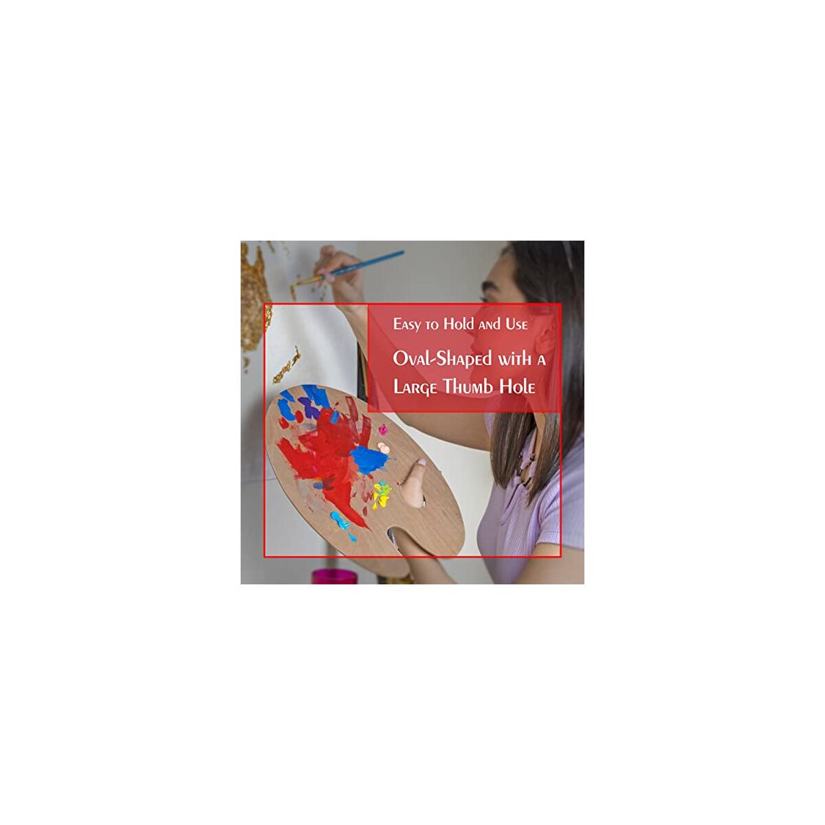 Mr Pen Wooden Artist Coupon - RebateKey