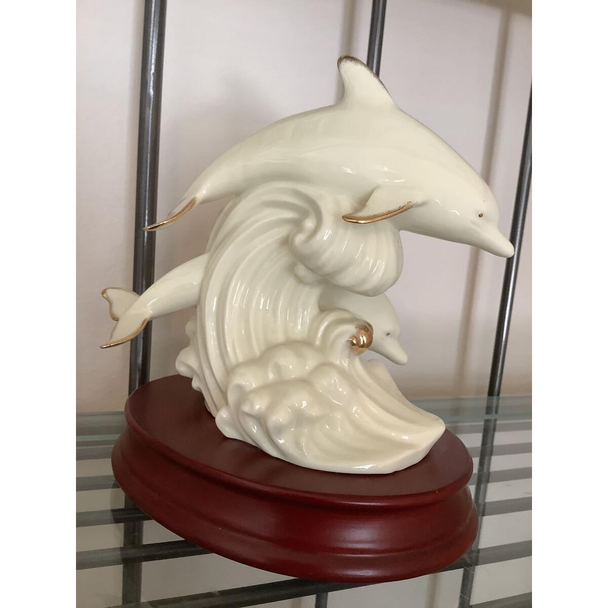 Collectible Dolphin Sculpture Music Promo Codes - RebateKey