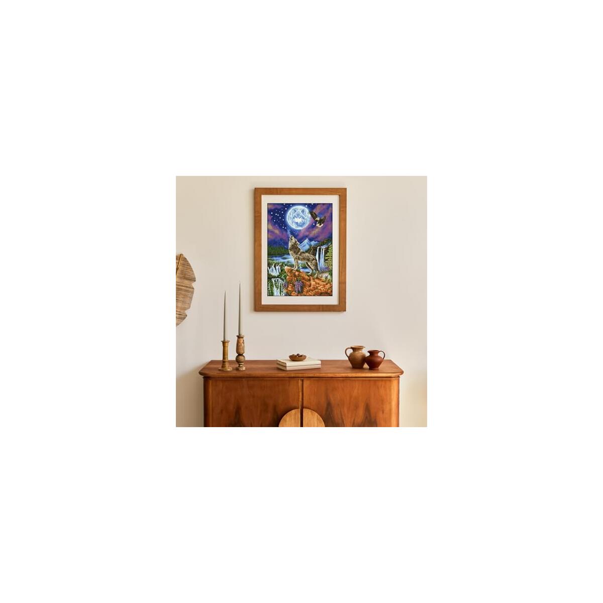 Diamond Dotz Mystic Wolf Promo Codes - RebateKey