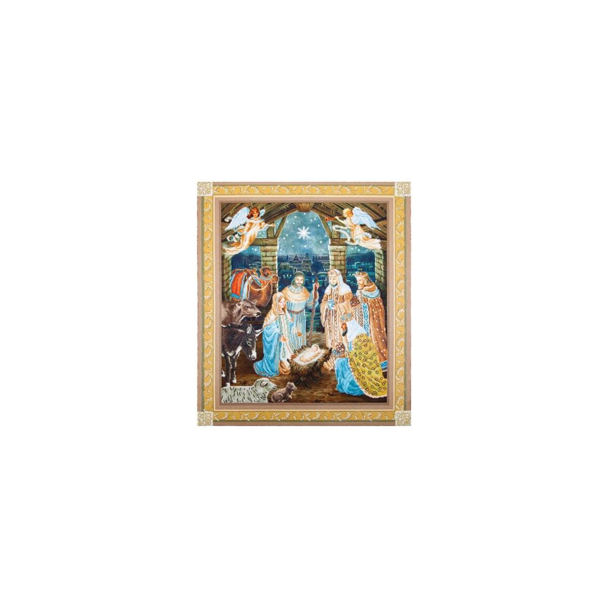 Diamond Dotz Nativity Scene Coupons - RebateKey