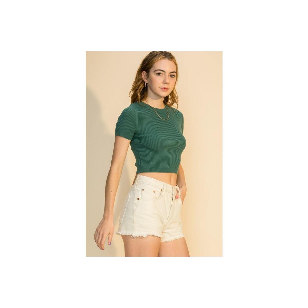 Hyfve Short Sleeve Fitted Promo Code - RebateKey