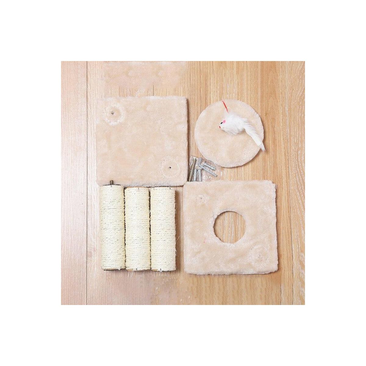 Cat Tree Tower Deals - RebateKey