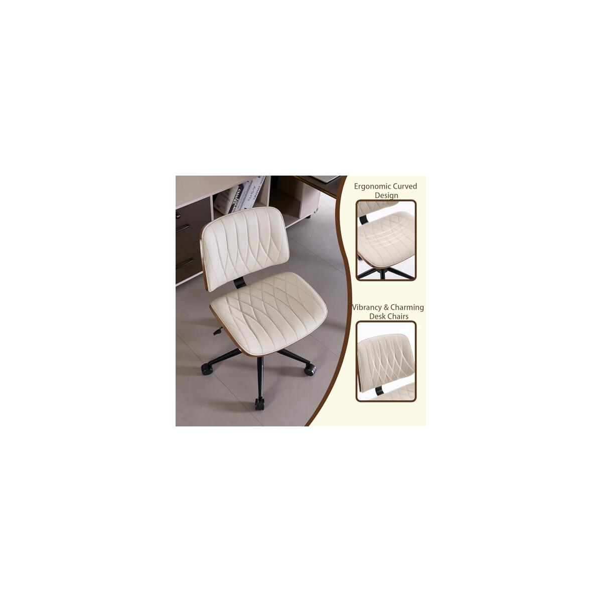 Armless Desk Chair Deals - RebateKey
