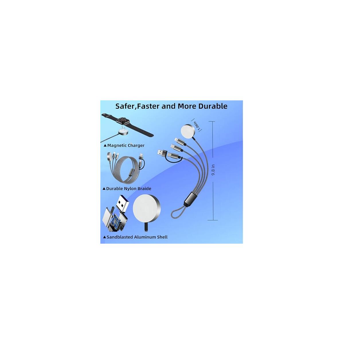 3 In 2 Usb C Charger Cable 1 Coupons - RebateKey