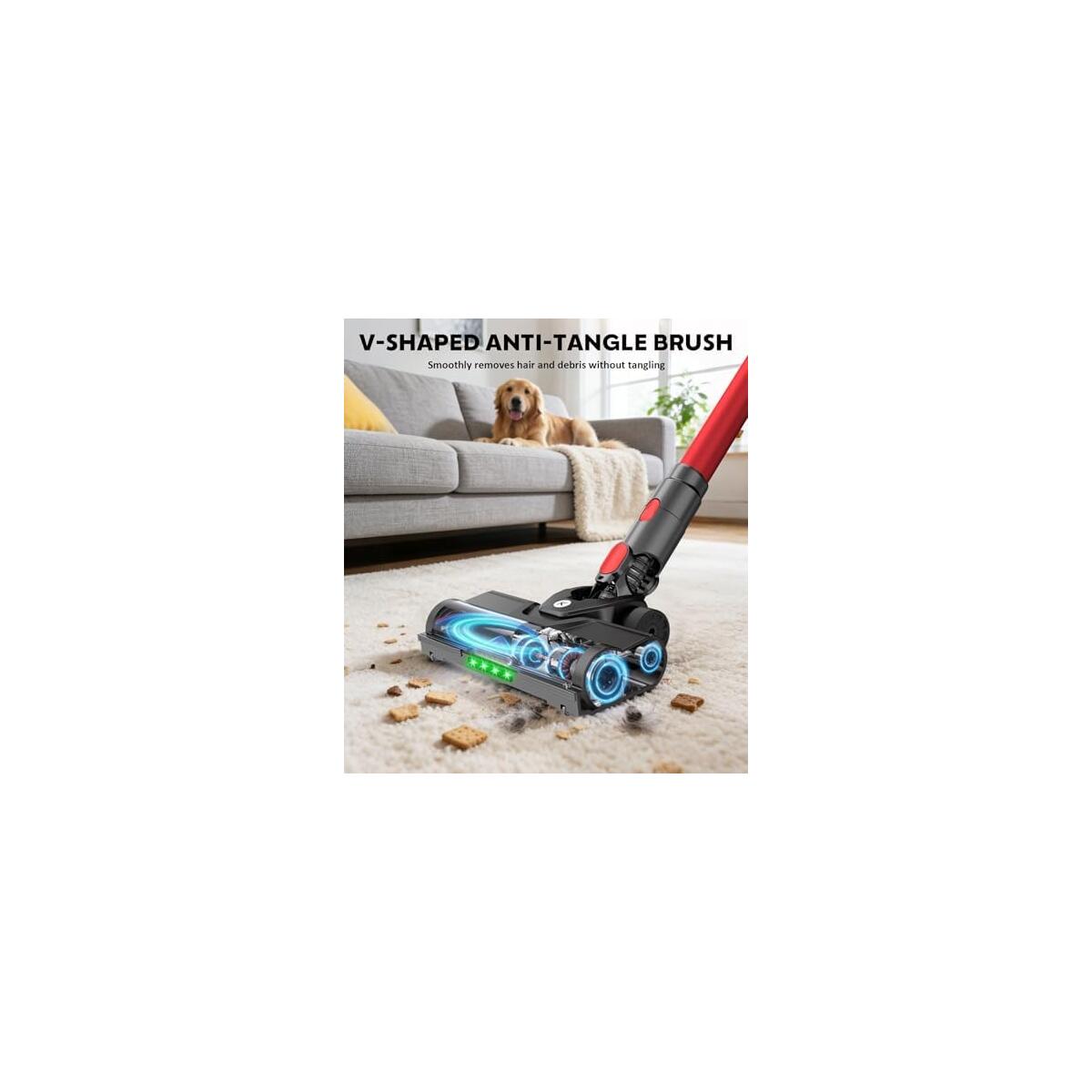 Cordless Vacuum Cleaner 9 Deals - RebateKey