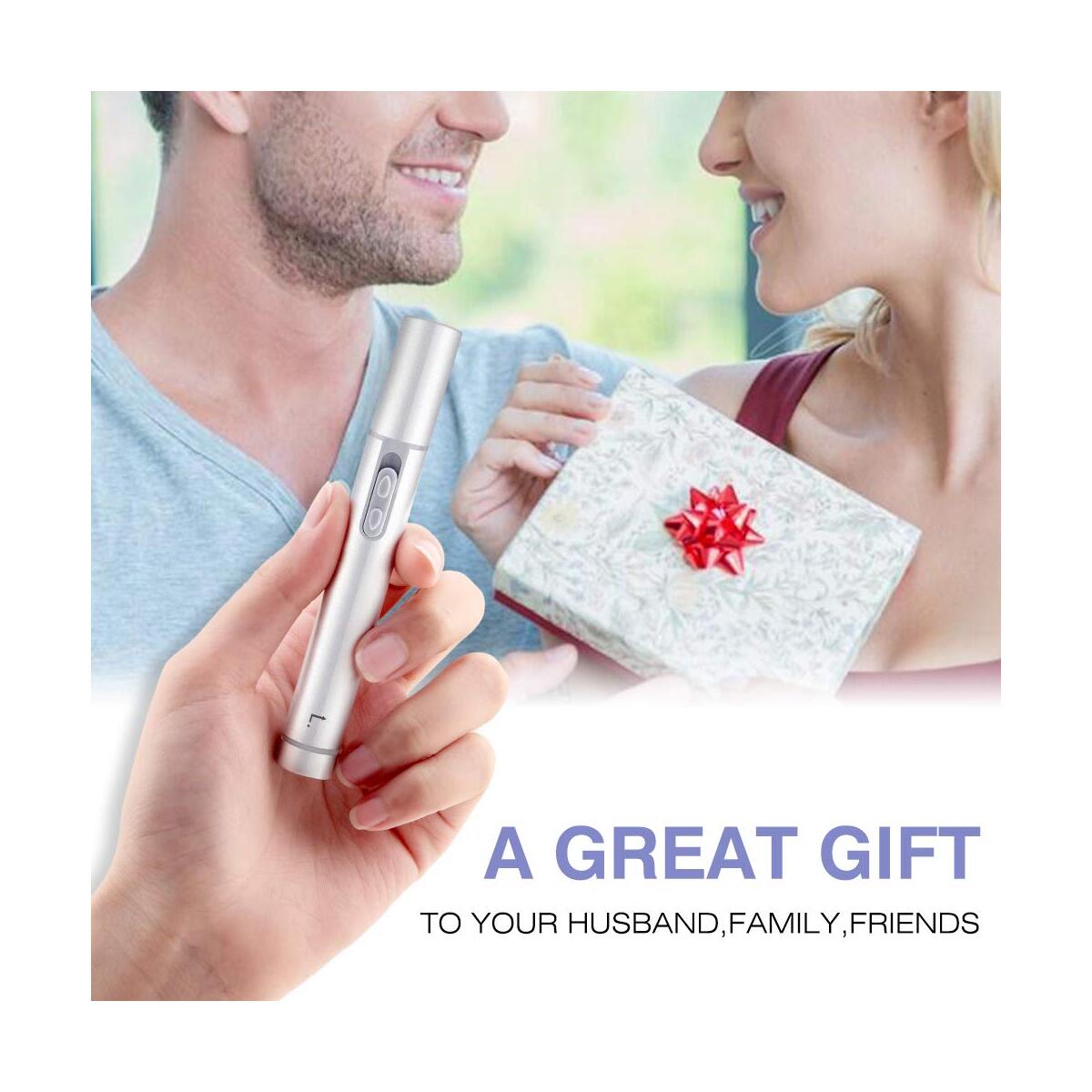 Nose Hair Trimmer Coupon - RebateKey