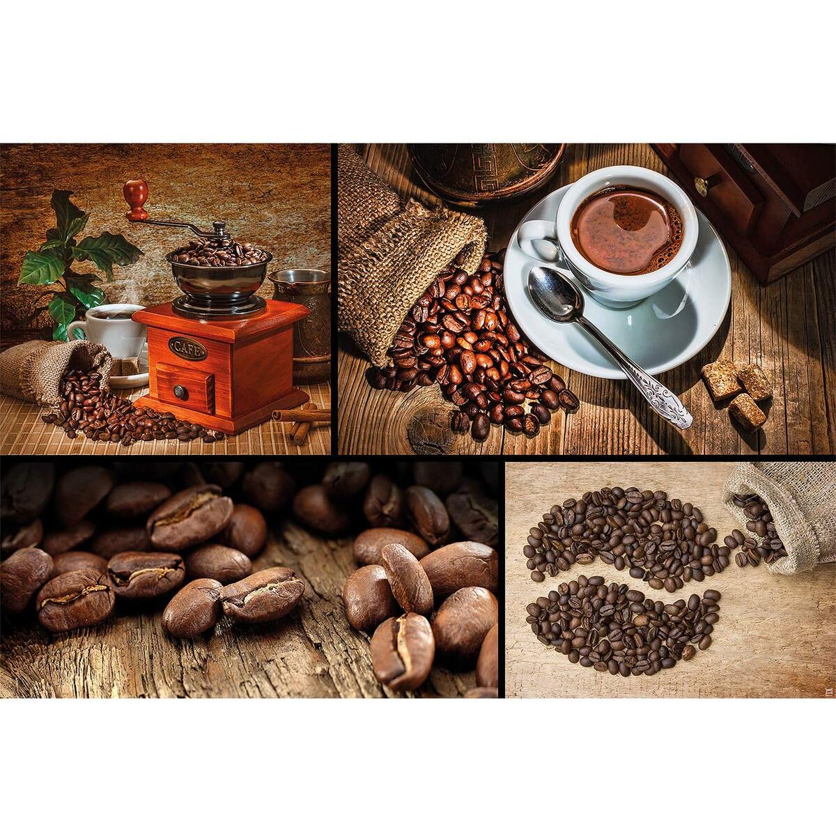 Poster Coffee Collage Picture Promo Code - RebateKey