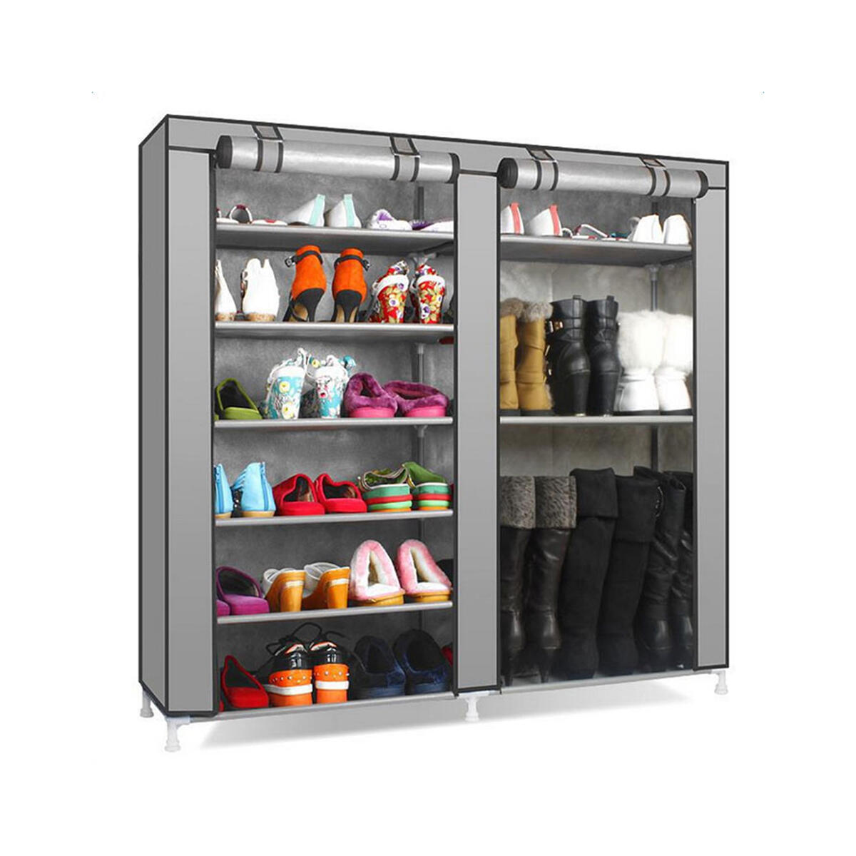 Shoe Organizer Coupons - RebateKey