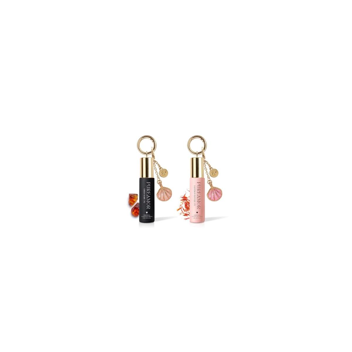 Pureamor Pheromone Perfume F Promo Code - RebateKey
