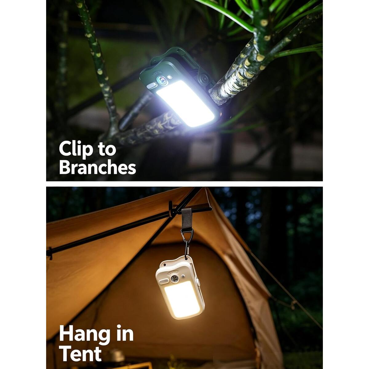 Solar Led Camping 1 Deal - RebateKey