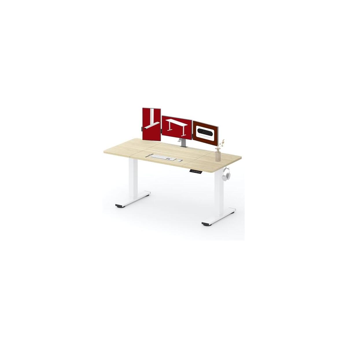 Sanodesk Standing Desk 8 Coupons - RebateKey