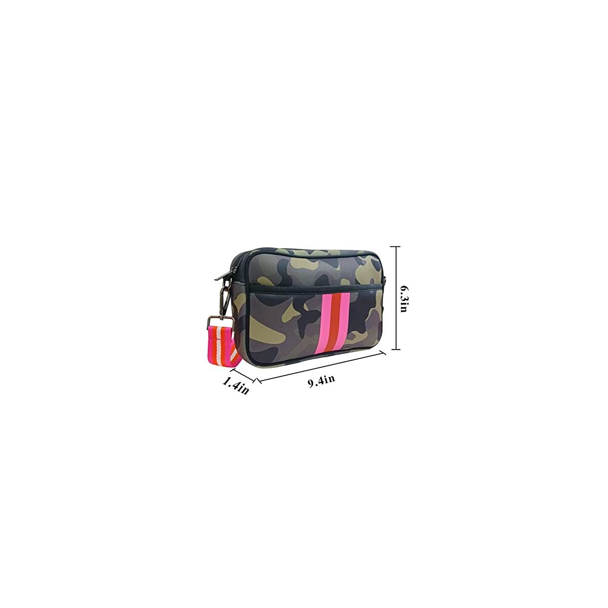 Nidoot Crossbody Bags For Deals - RebateKey