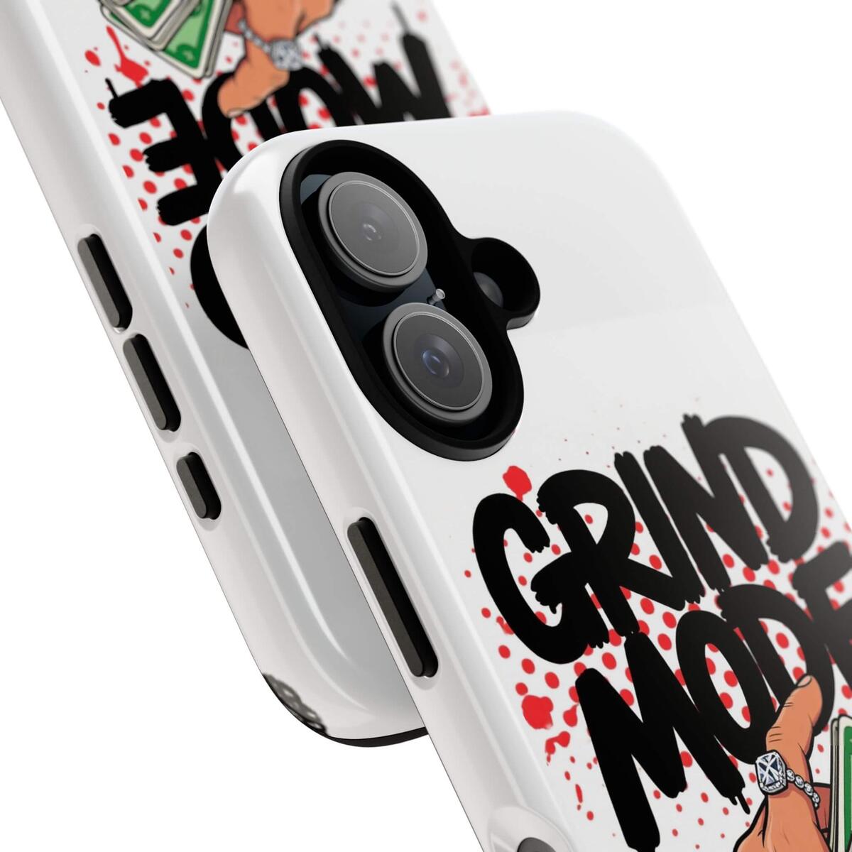 Grind Mode Case Deal - RebateKey