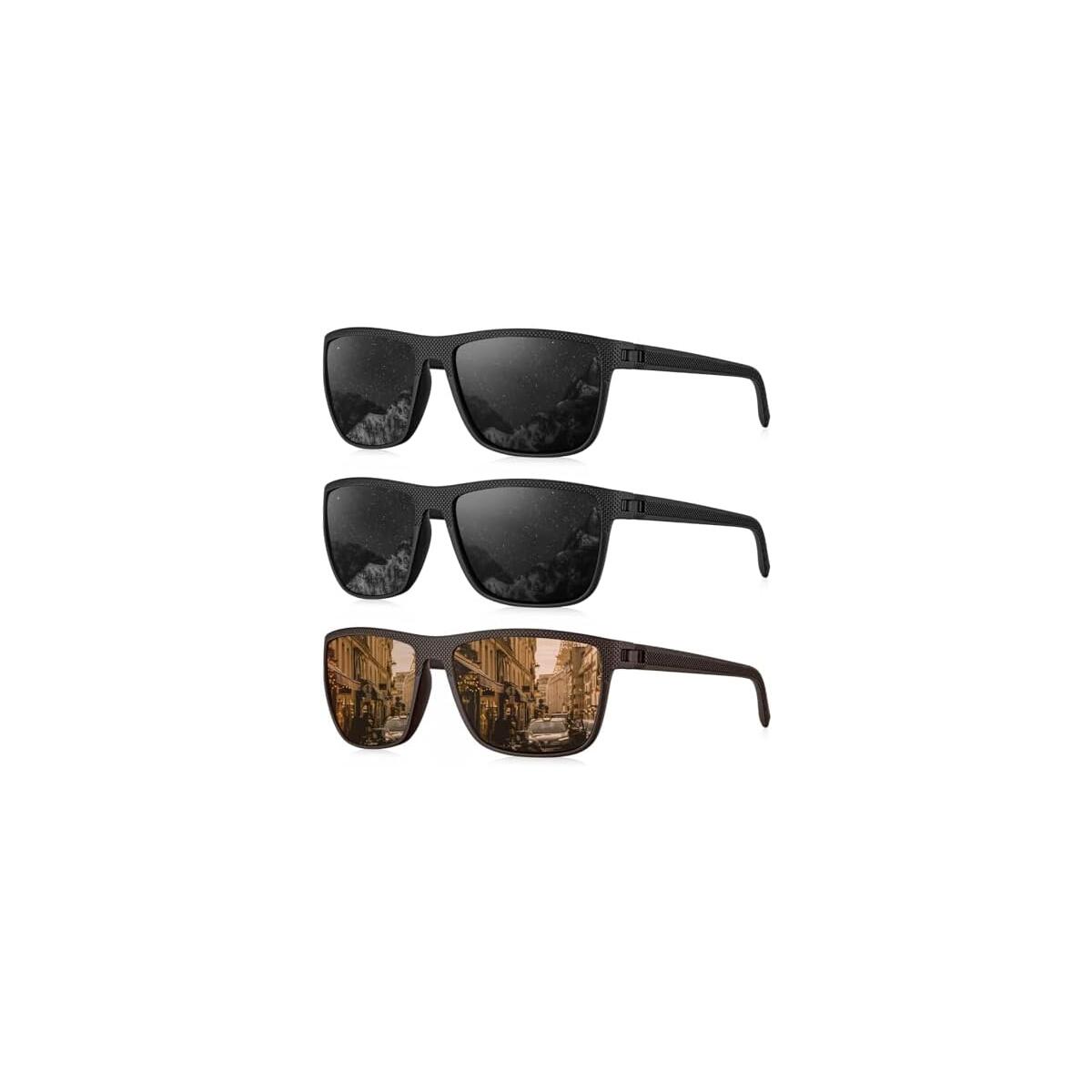 Kaliyadi Polarized Sunglasses Coupon - RebateKey