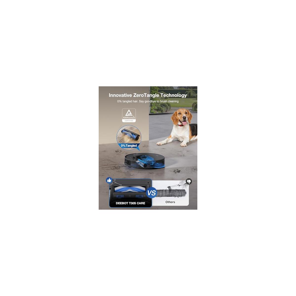 Ecovacs Deebot T30s Promo Codes - RebateKey