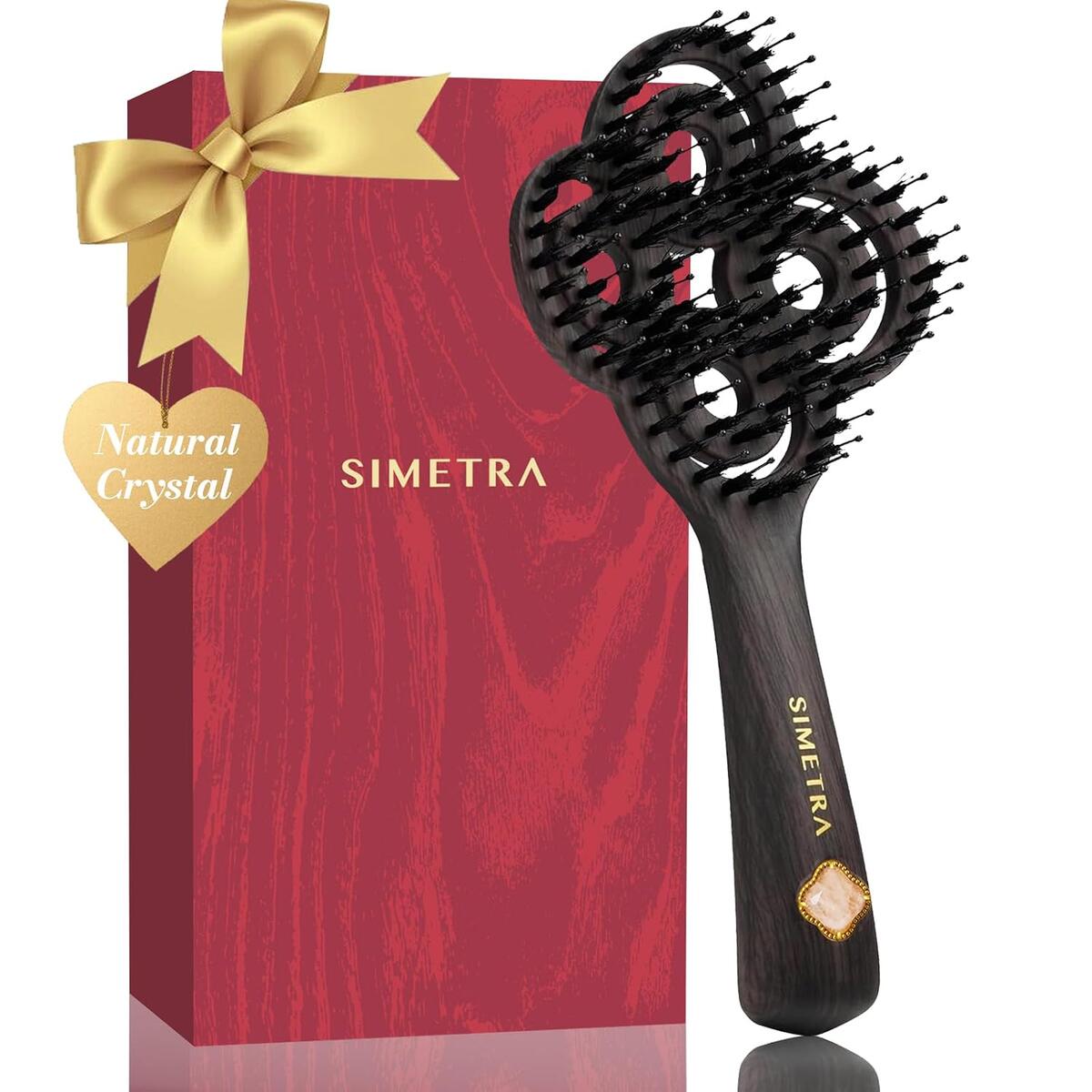 Simetra Lucky Hair Promo Codes - RebateKey