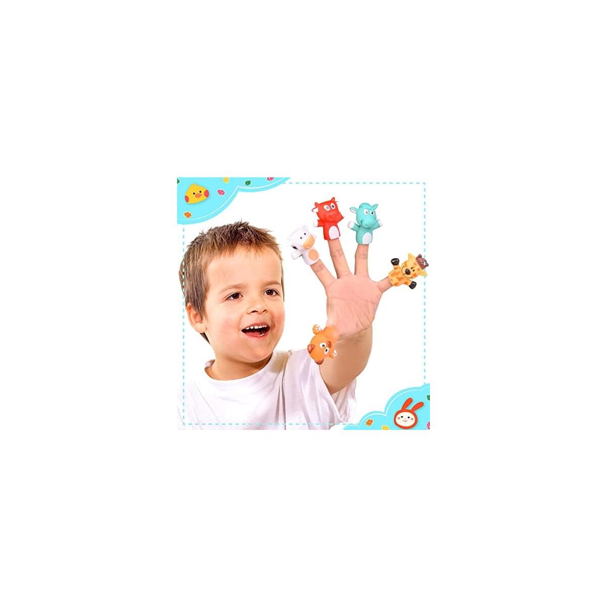 Fun Little Toys 2 Coupon - RebateKey