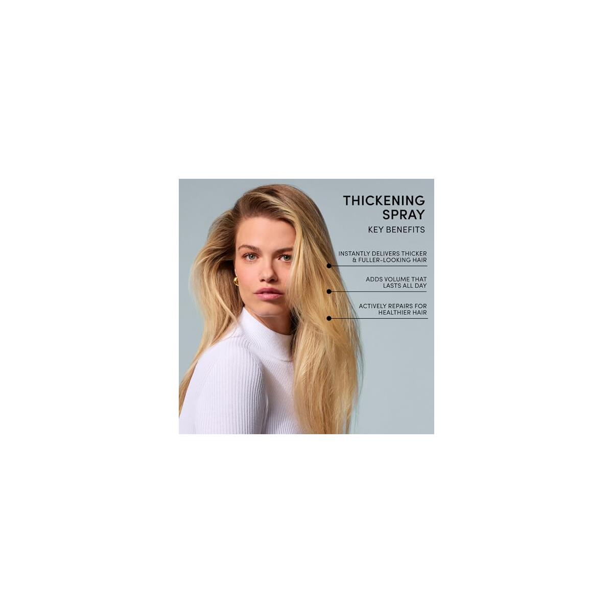 Ouai Hair Thickening Spray Promo Code - RebateKey