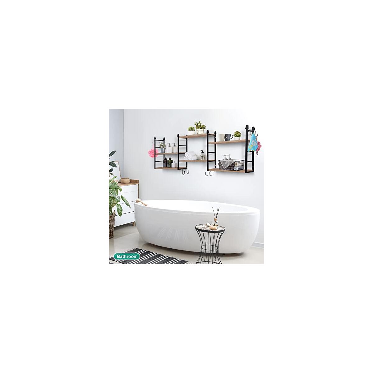 Jyscm Floating Shelves Durable Promo Code - RebateKey