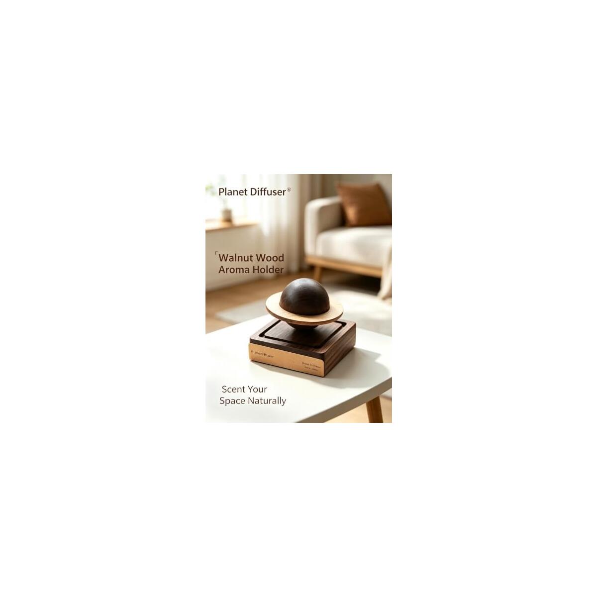 Handcrafted Planet Aroma Coupon - RebateKey