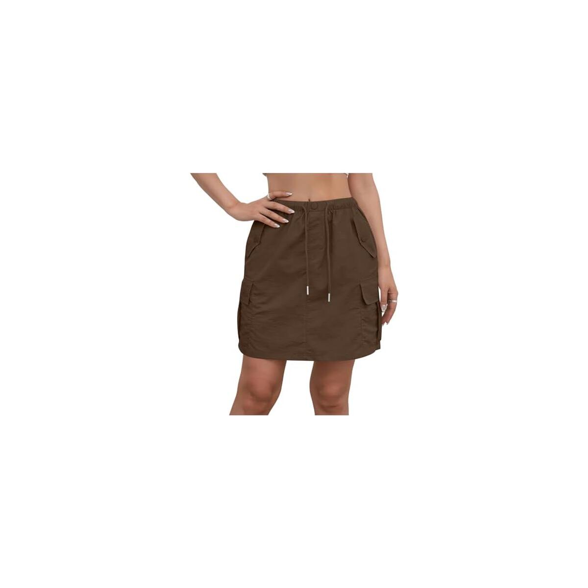 Drawstring Waisted Cargo Promo Codes - RebateKey