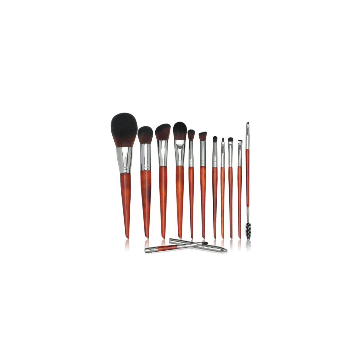 Makeup Brush Set 3 Deal - RebateKey