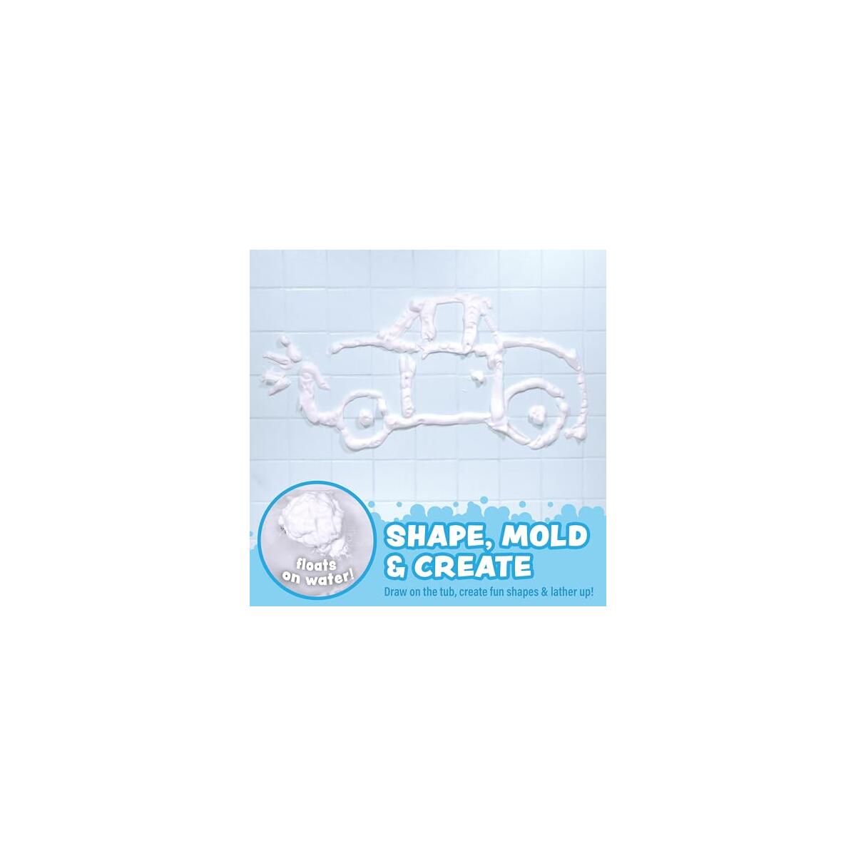 Tub Works Fluffy Foam 1 Promo Codes - RebateKey
