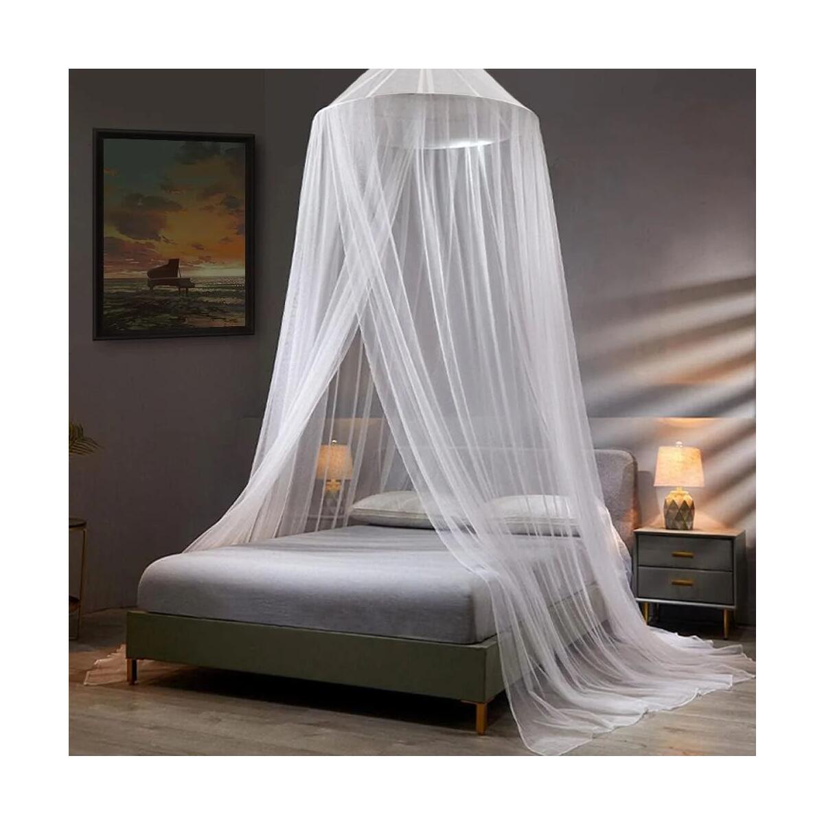 King Canopy Bed Curtains Promo Code - RebateKey