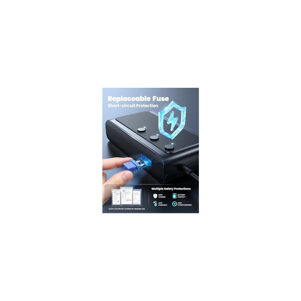 Cigarette Lighter Splitter Promo Code - RebateKey