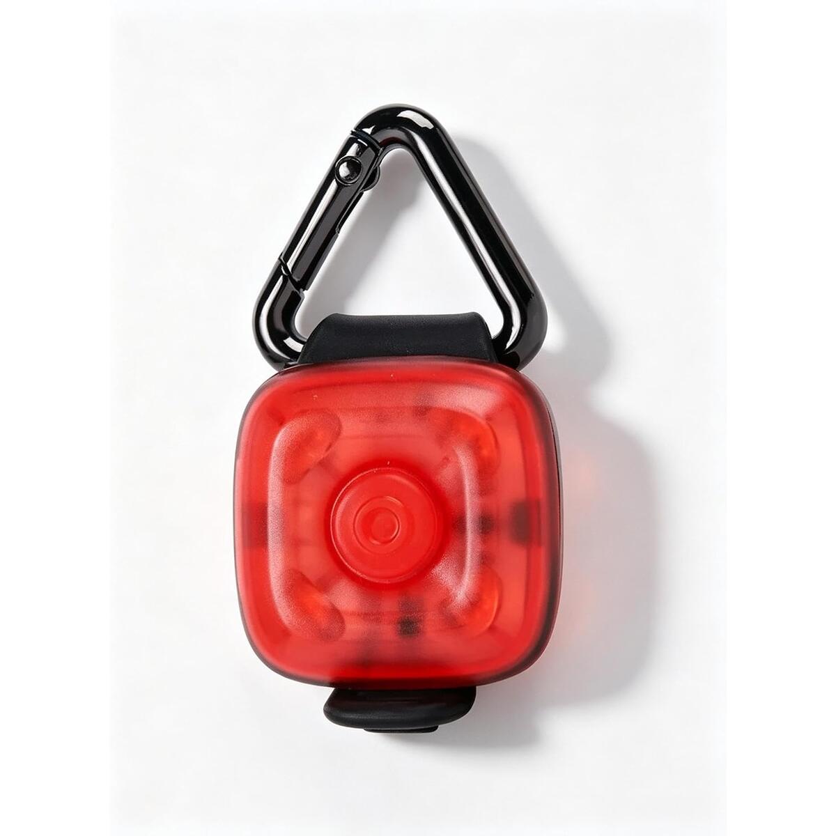 Rechargeable LED Dog Collar Light, IPX4 Waterproof