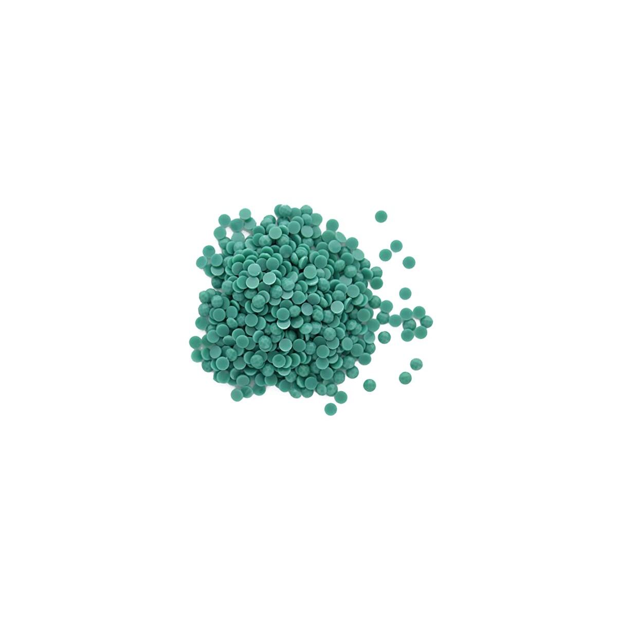 Diamond Dotz 2.8MM 12G Cylinder Deep Spa - Freestyle Diamond Painting Beads, Diamond Art Beads, Replacement Drills, Loose Gems for DIY Crafts and Art Projects