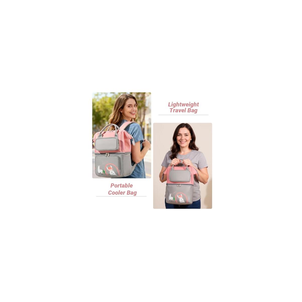 Breastmilk Cooler Bag Deals - RebateKey