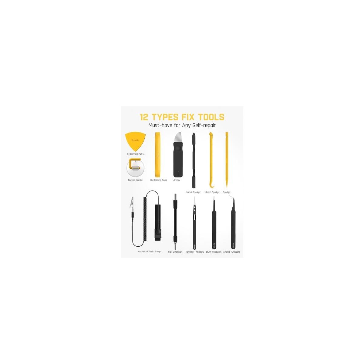 Screwdriver Kit Deal - RebateKey