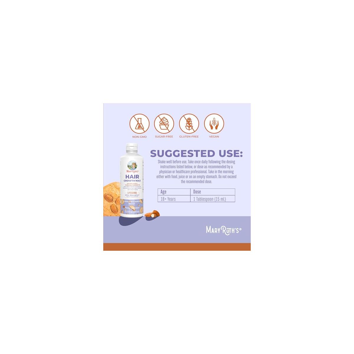 Maryruth Organics Coupons - RebateKey