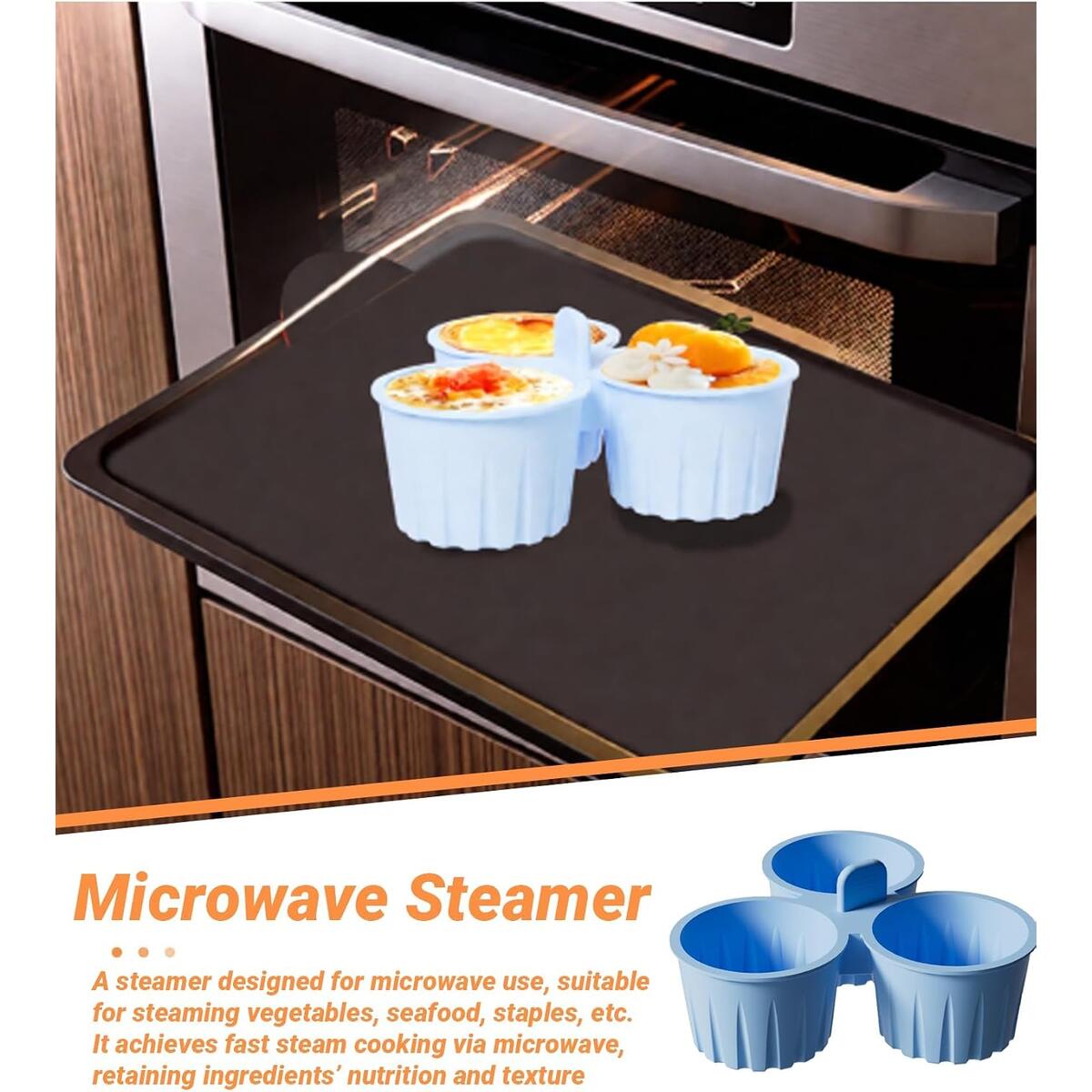 Silicone Egg Bite Molds Coupon - RebateKey