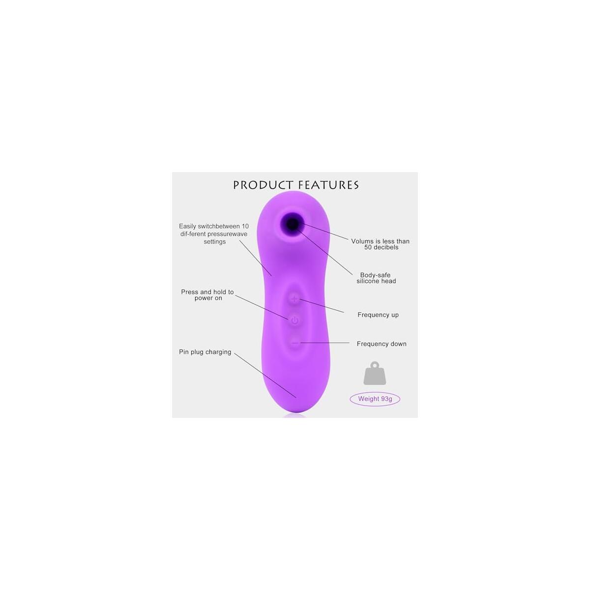 Vibrator For Woman Promo Codes - RebateKey