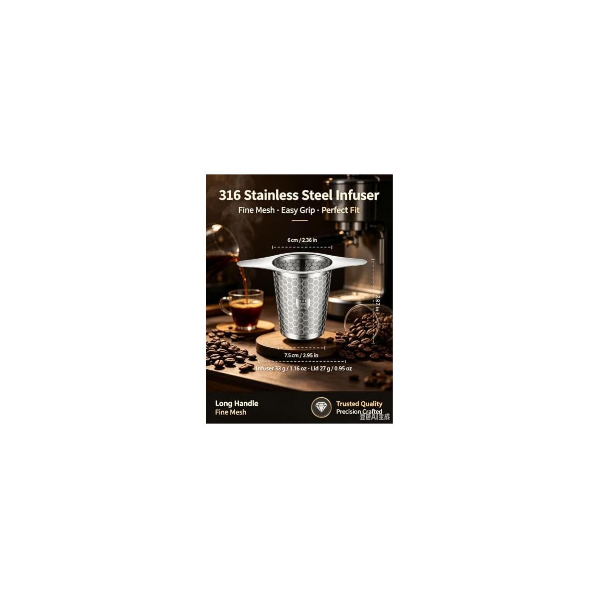 316 Stainless Steel Promo Codes - RebateKey