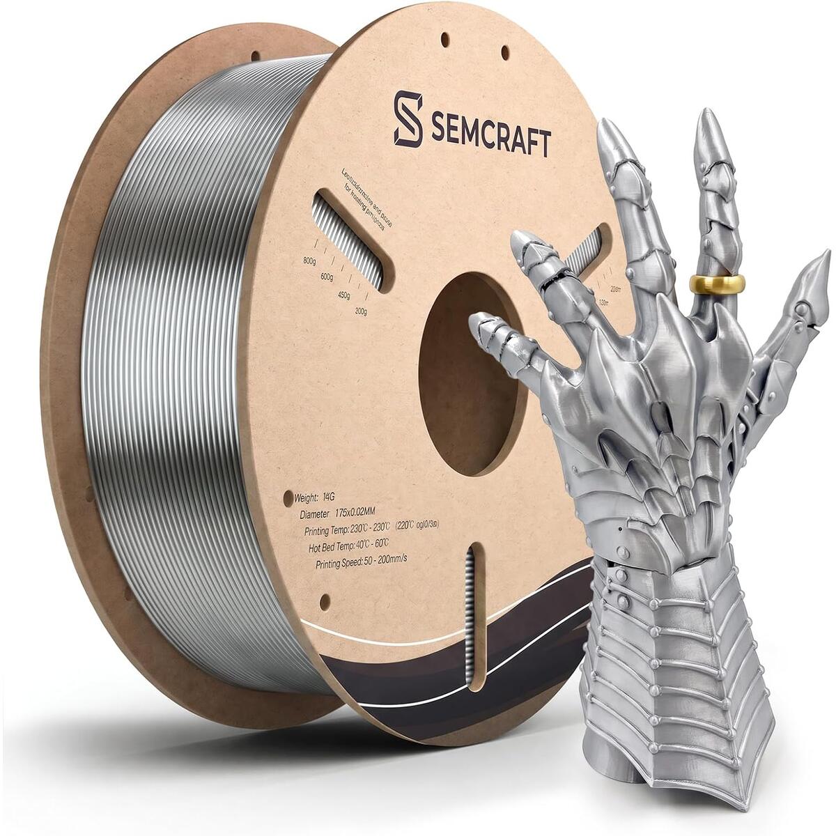 White Petg Filamen Coupons - RebateKey