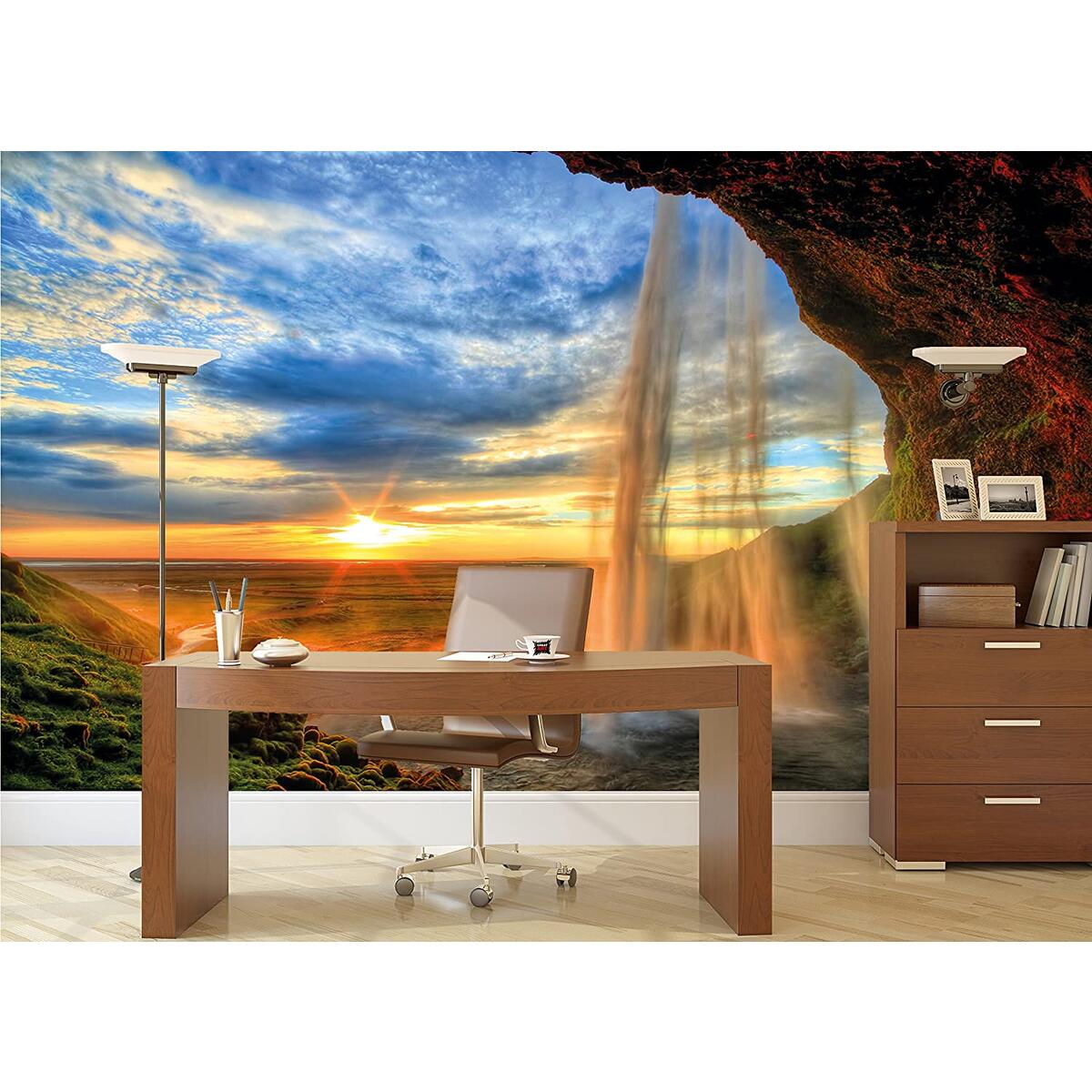 Large Photo Wallpaper Shale Deal - RebateKey