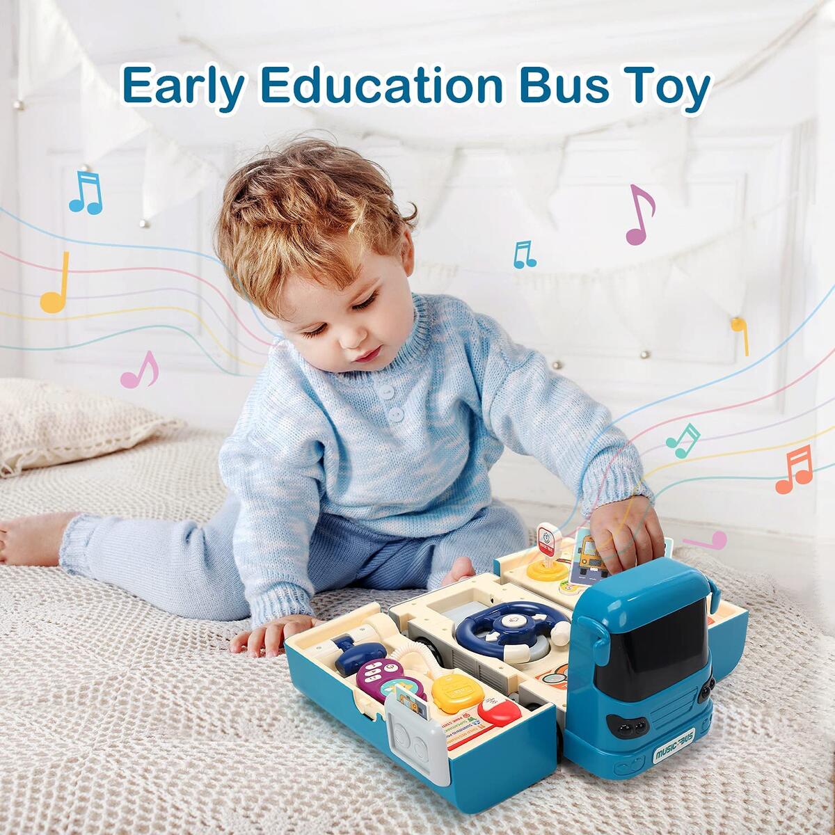 Cute Stone Bus Car Deal - RebateKey