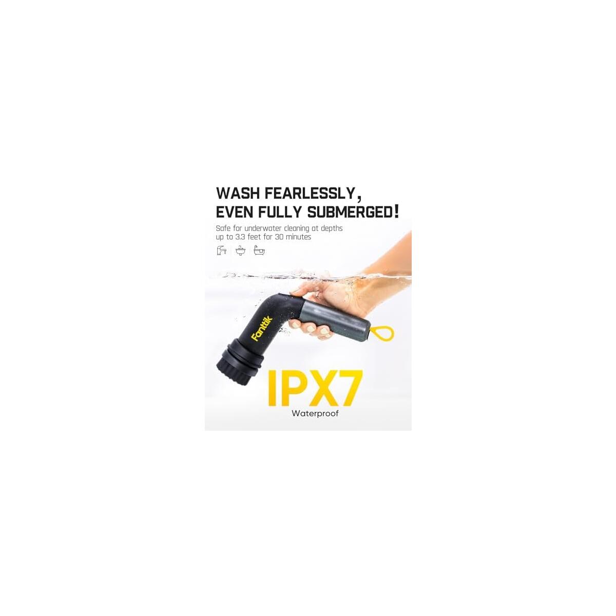 Fanttik G Handy Cordless 2 Coupons - RebateKey