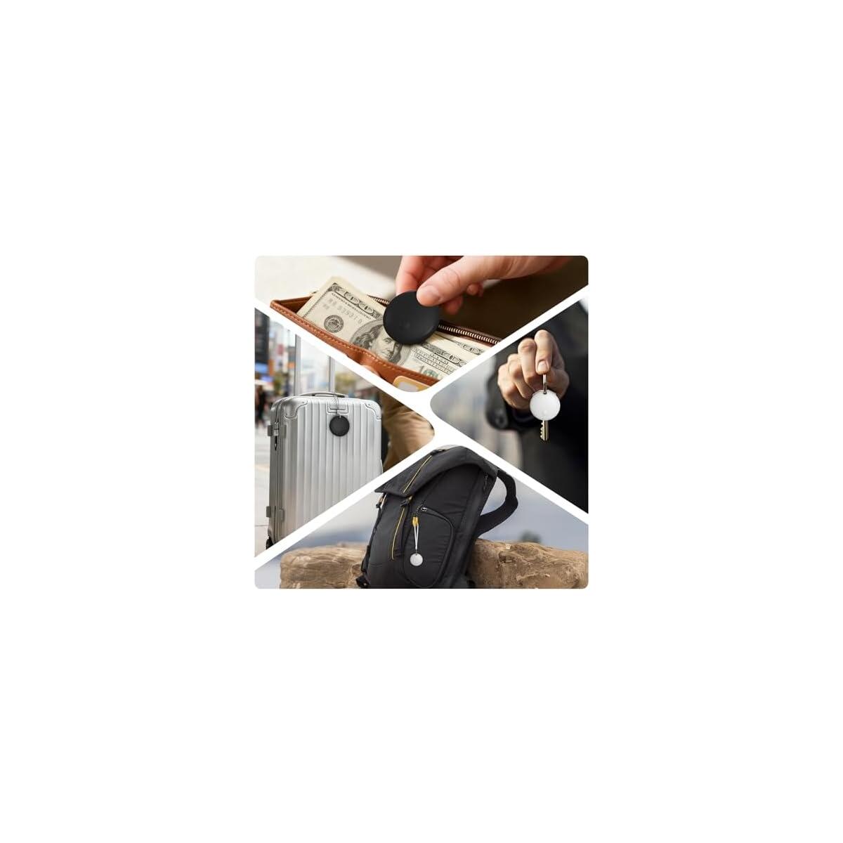 Bluetooth Tracker Promo Code - RebateKey